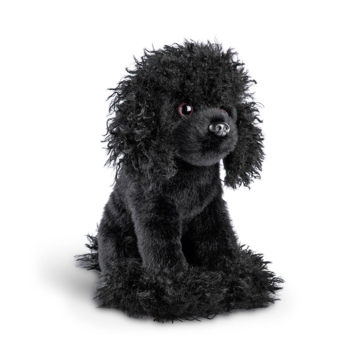 Poodle Small