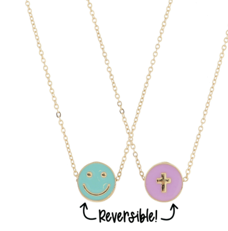 Kids Twice the Fun! Necklaces