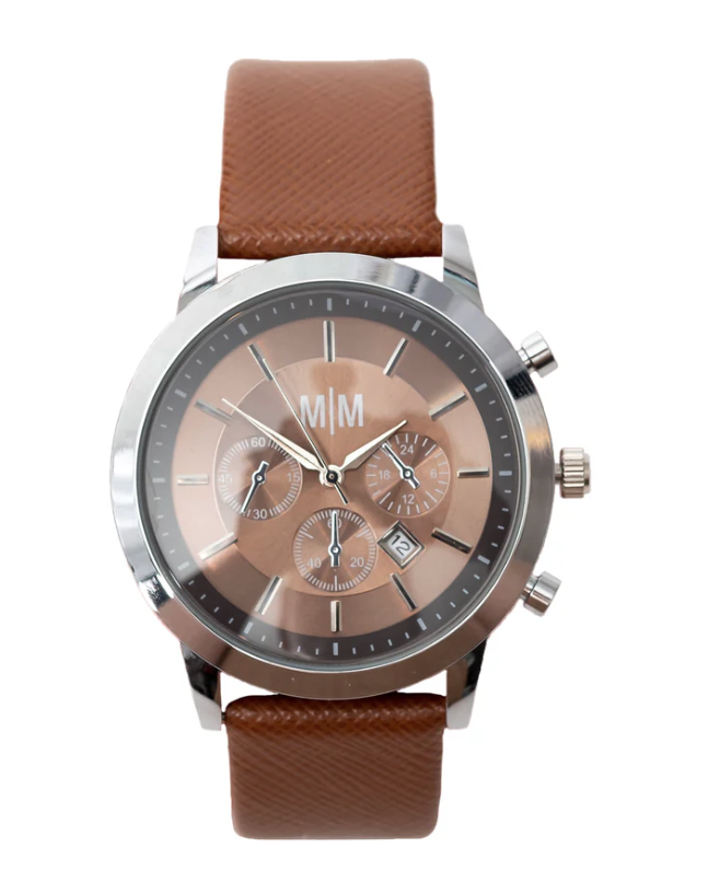 Times Square Watch Collection