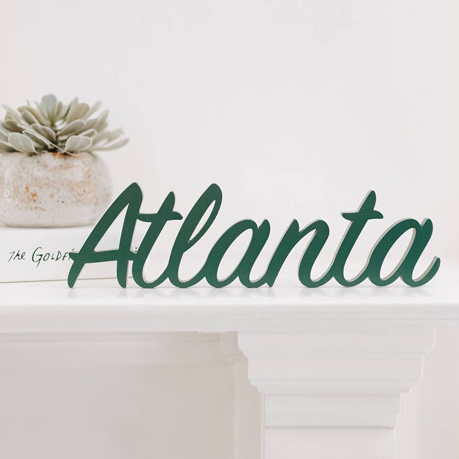 Hometown & Local Gifts