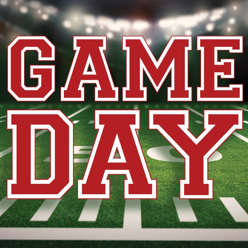 Game Day