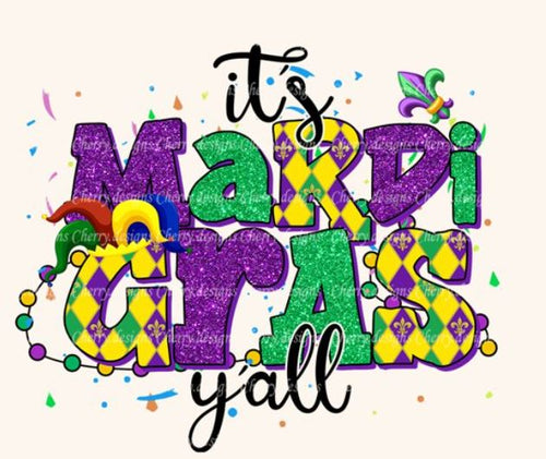 Mardi Gras