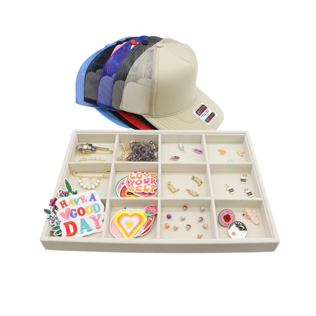 Trucker Hat