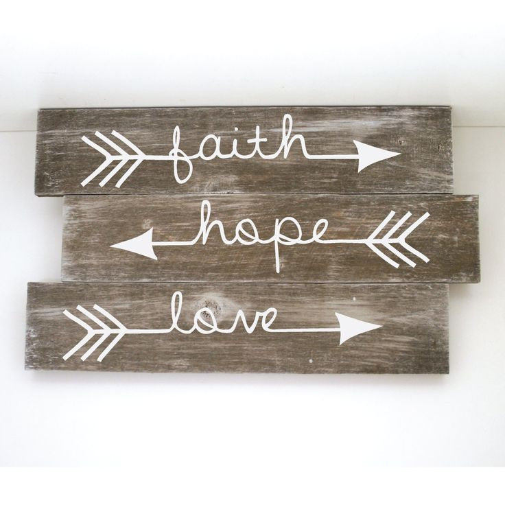 Faith & Inspiration