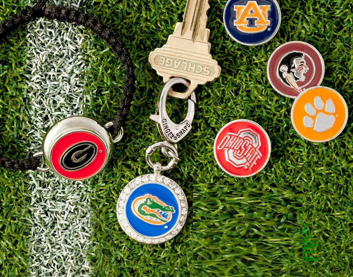 Collegiate & Sororities