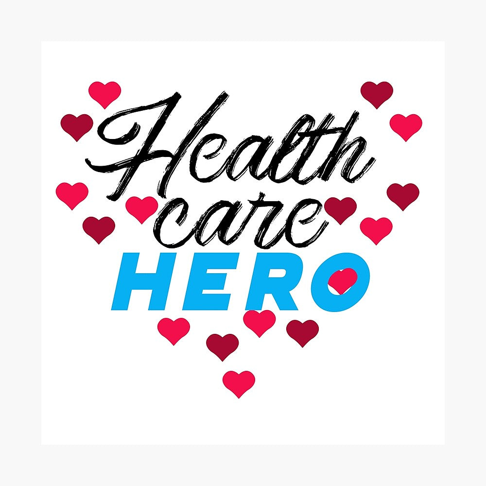 Healthcare Heros