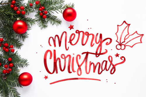 CHRISTMAS