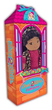 Girlzndollz Gift box - Large