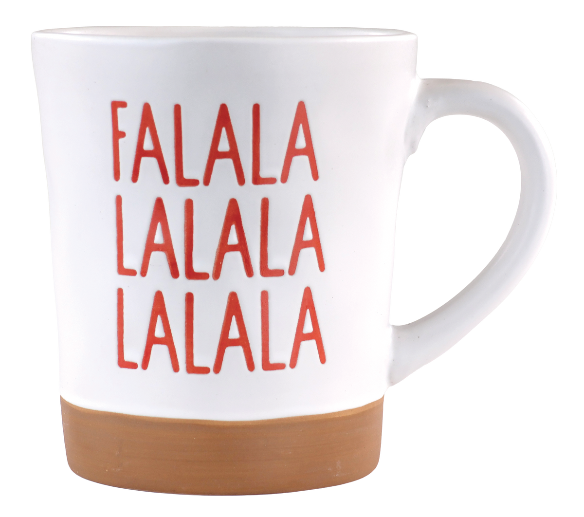 Simply Southern Christmas  Stone Mugs