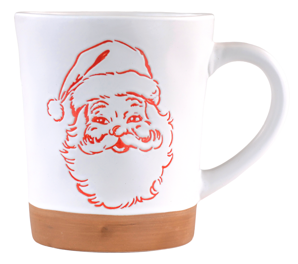 Simply Southern Christmas  Stone Mugs