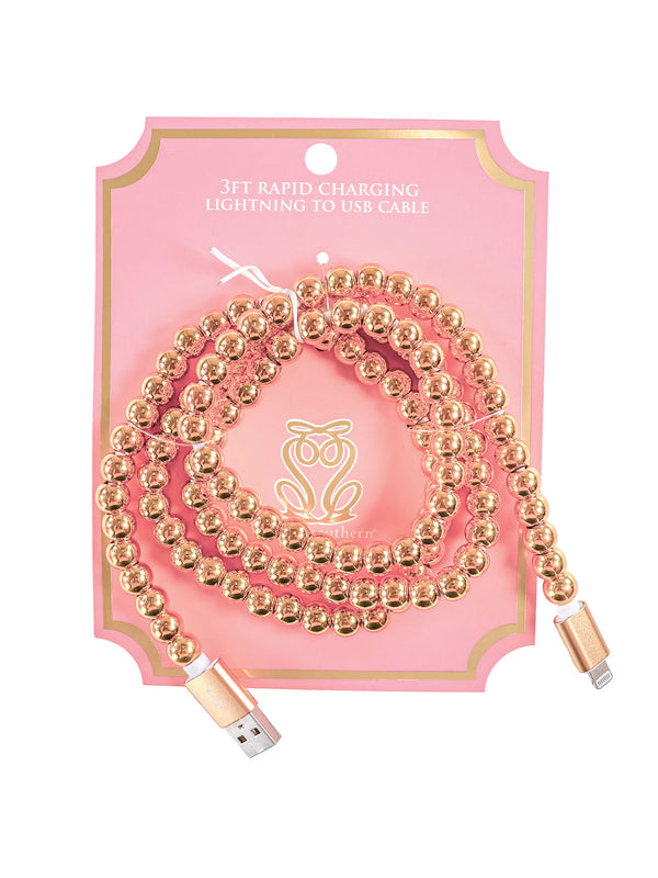 Simply Southern Cell Phone Chargers