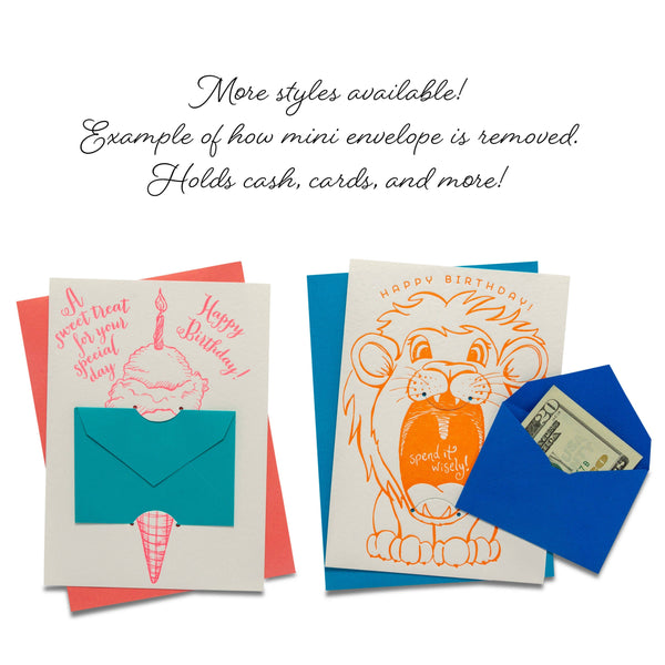 Very Good | GREETING CHRISTMAS Gift Card