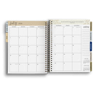 *NEW* Walking with Jesus 2026-2027 18 Month Planner