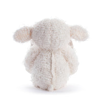 Lamb Faith Mechanical Plush - 15in