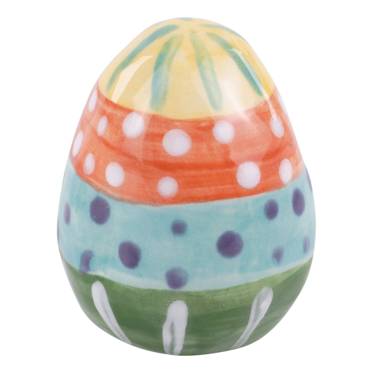 Glory Haus Easter Egg Charcuterie Board Topper