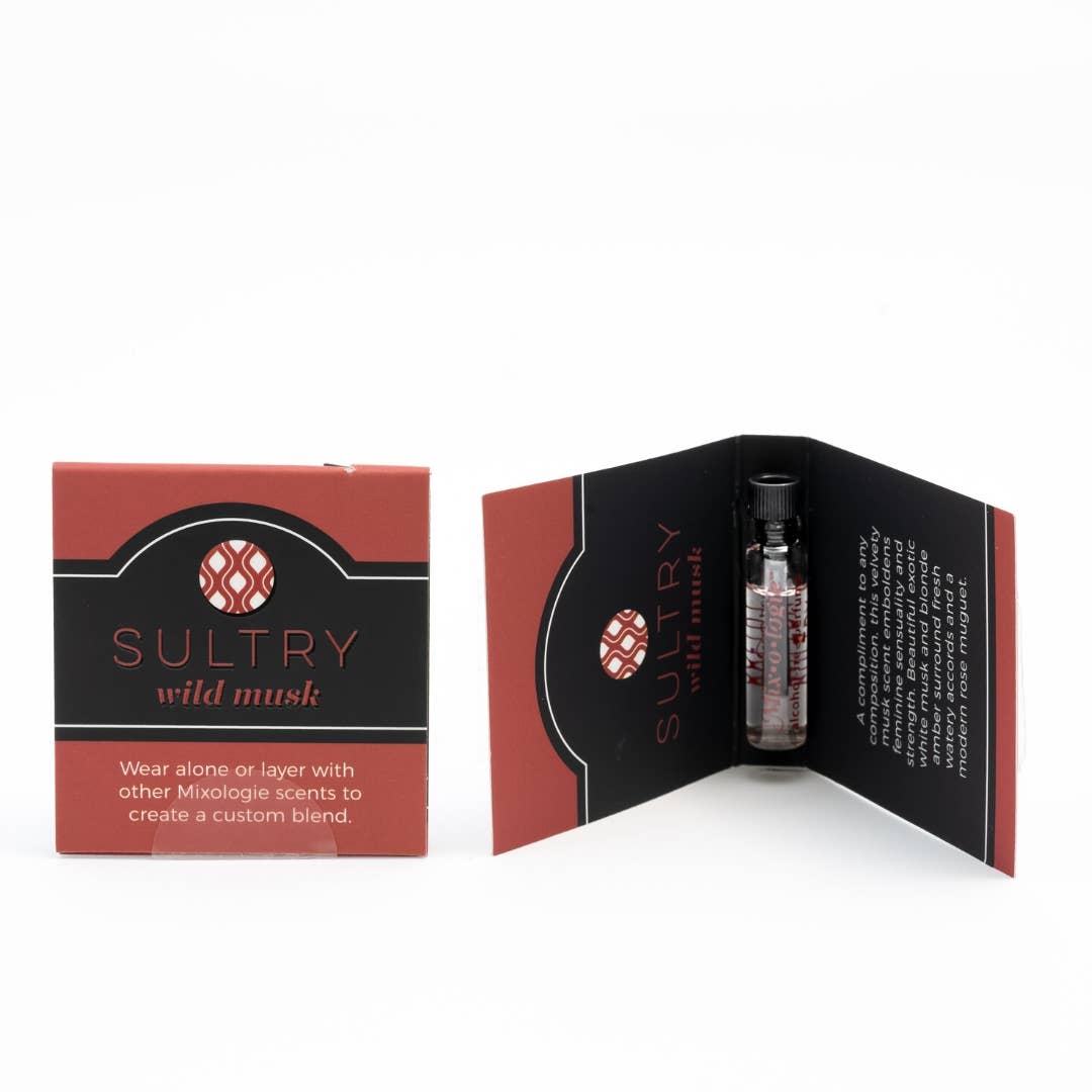 Perfume/Cologne Samples  - Pack of 100 Assorted Scents: Men's Assortment