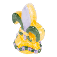 Glory Haus Fleur-de-lis Charcuterie Topper