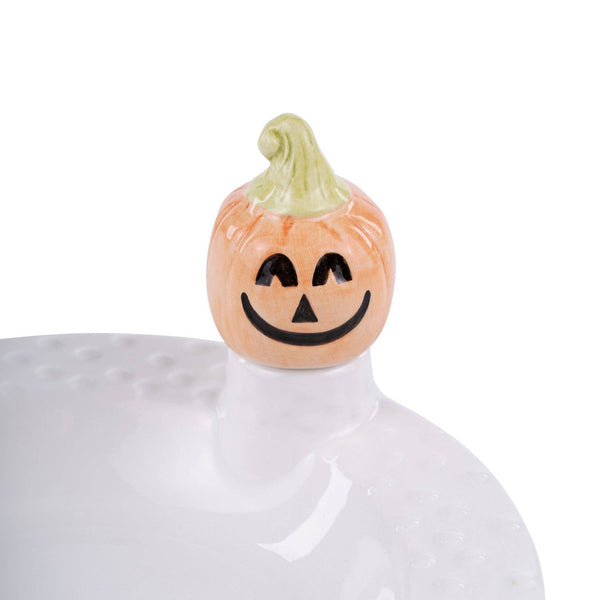 Glory Haus Jack-o-lantern Charcuterie Topper
