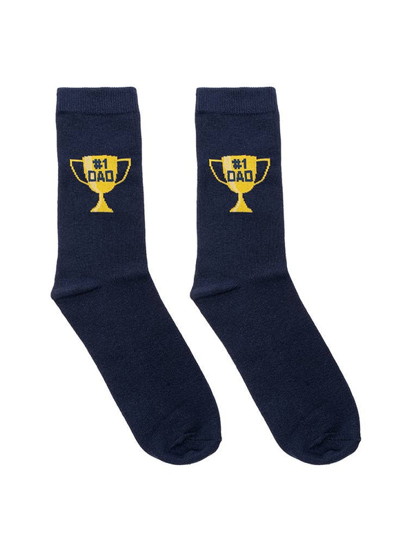 Dad Trophy 3D