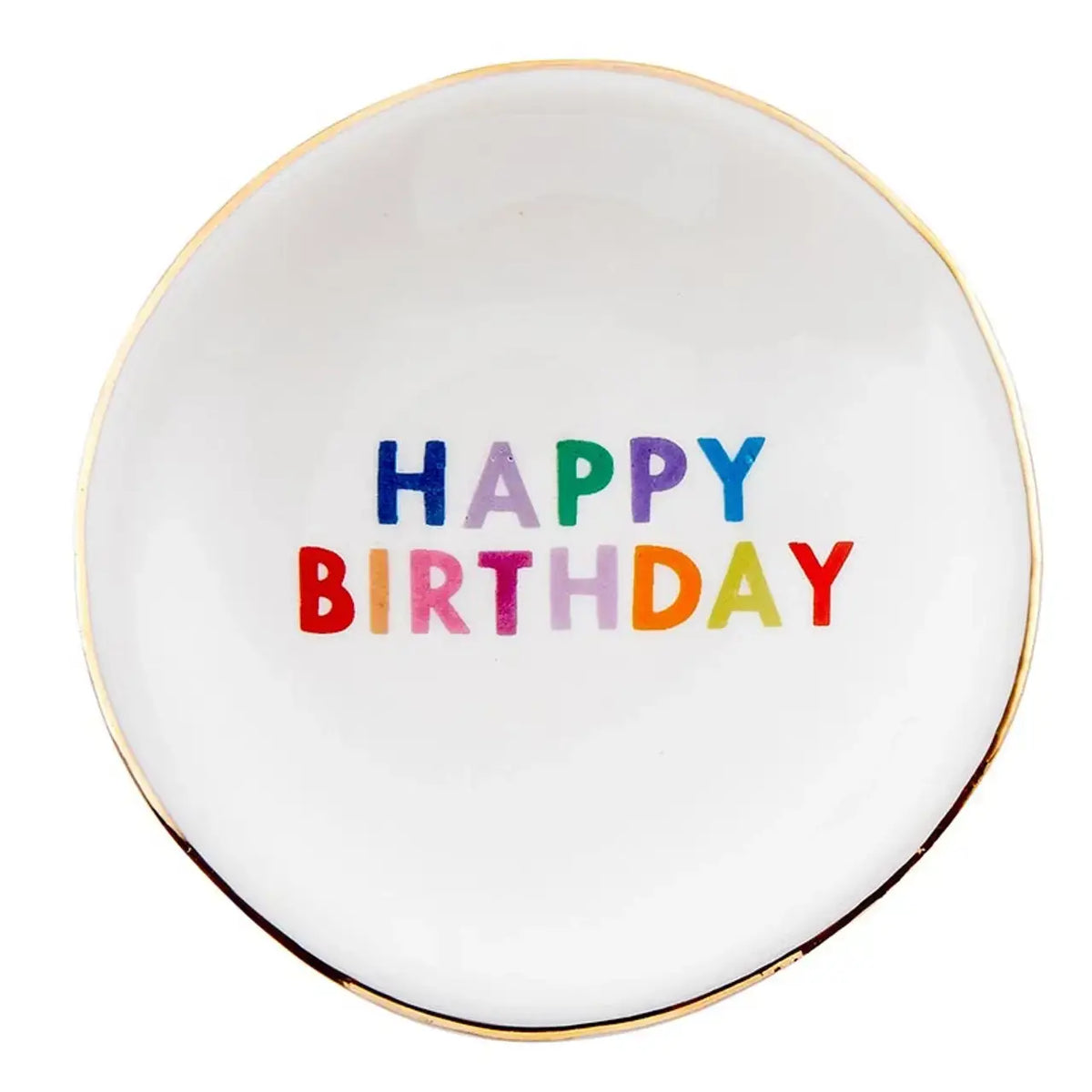 Earring + Tray Set-THMB Bday