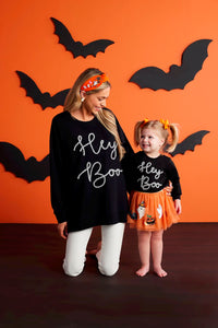 Hey BOO Halloween