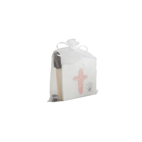Mudpie Cross And Handprint Kit