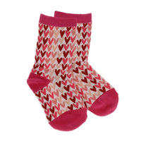 Be Mine Socks (Kids & Adults)