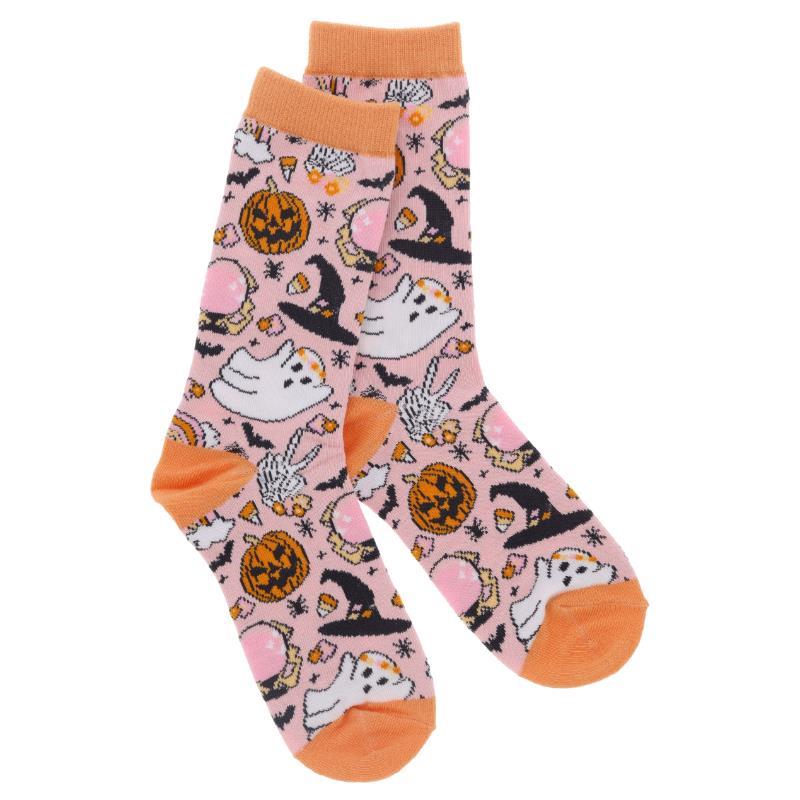 Spooky Season JammieS & Socks