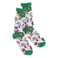 Is it Too Late? Large Tote,  Socks or Jammie Jogger Pant Set