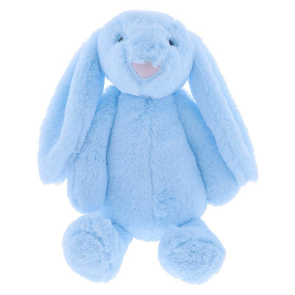 Bunny Stuffed Animal (Multiple Colors)