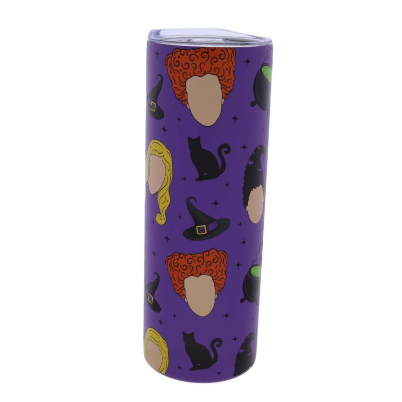 Jane Marie-  I Smell Children Skinny Tumbler or Matching Socks