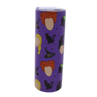 Jane Marie-  I Smell Children Skinny Tumbler or Matching Socks