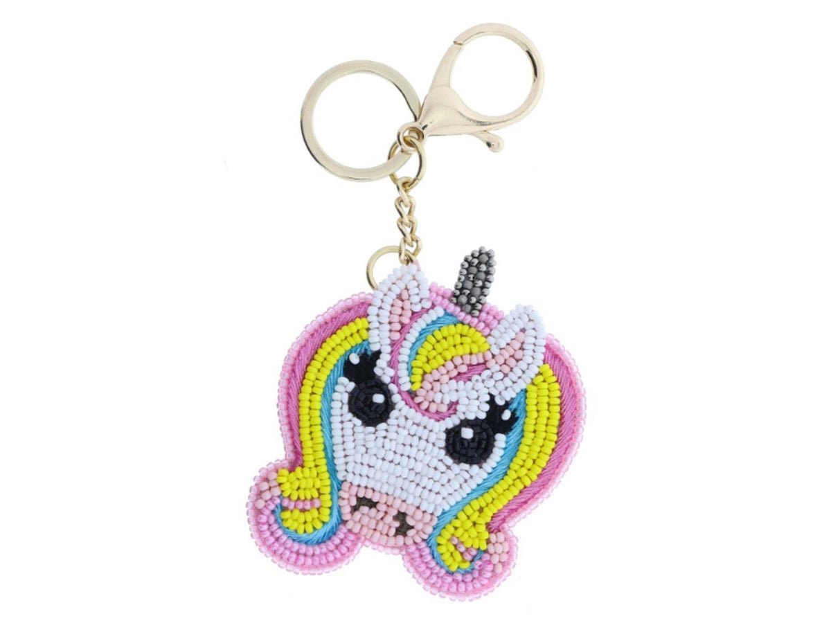 Kids Keychain