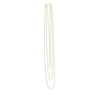 Kensie Gold Plated  Necklaces or Bracelet