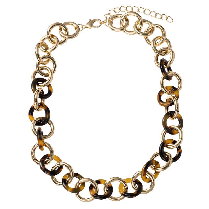 Cally Necklace or Bracelet