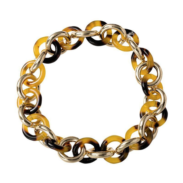 Cally Necklace or Bracelet