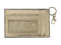 Goldie ID Card Holder