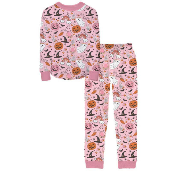 Spooky Season JammieS & Socks