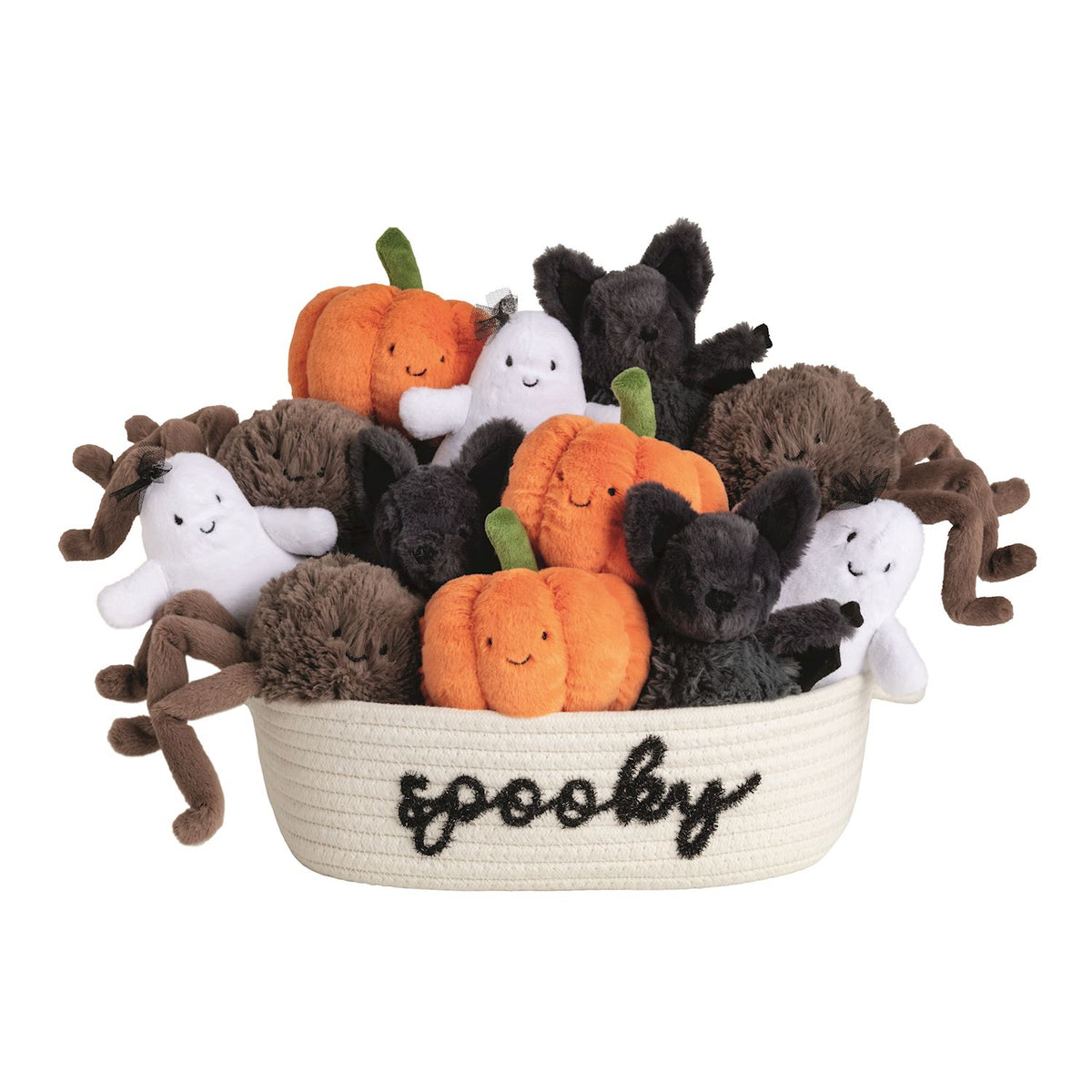 Holiday Plush Pals