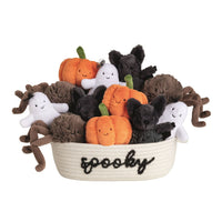 Holiday Plush Pals