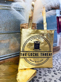 Swag Bags- Add your Logo