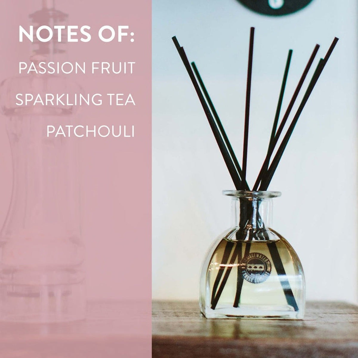 Reed Diffuser-Sweet Grace