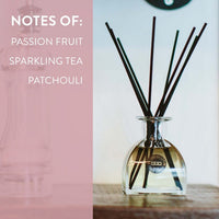 Reed Diffuser-Sweet Grace