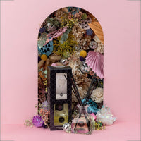 Reed Diffuser-Sweet Grace