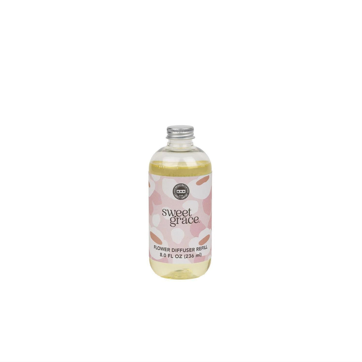 Sweet Grace Dye-Free Fragrance Refill Oil