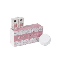 Pura + Bridgewater Sweet Grace Lover's Kit