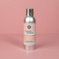 Sweet Grace Non-Aerosol Room Spray