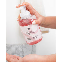 Sweet Grace Foaming Hand Soap