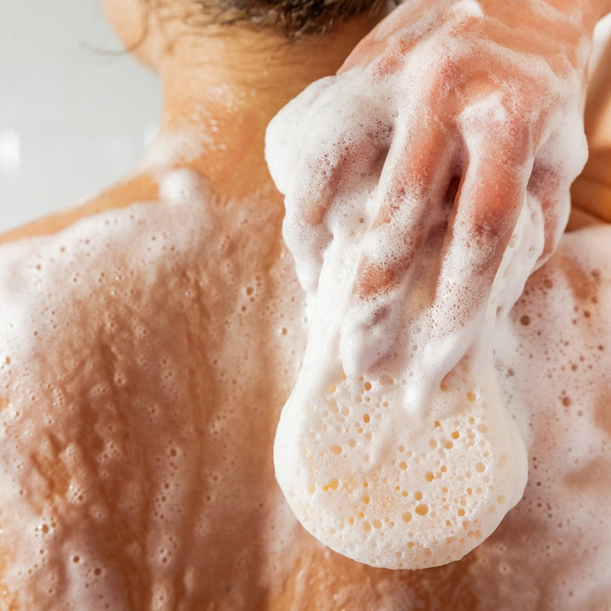 Sweet Grace Body Wash Sponge