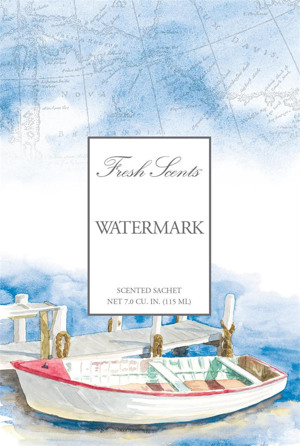Fresh Scents - Watermark
